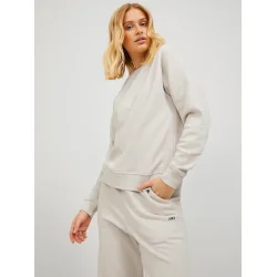 JJXX JXABBIE EVERY CREW SWT SAND