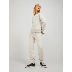 JJXX JXABBIE EVERY CREW SWT SAND