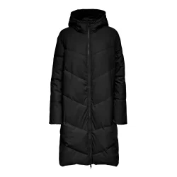 JACQUELINE de YONG JDYULRIKKA WATER PUFFA BLACK
