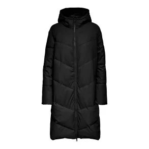 JACQUELINE de YONG JDYULRIKKA WATER PUFFA BLACK