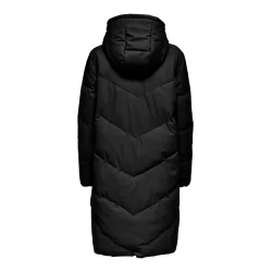 JACQUELINE de YONG JDYULRIKKA WATER PUFFA BLACK