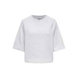 ONLY ONLDASIE RAGLAN SWT L.GREY