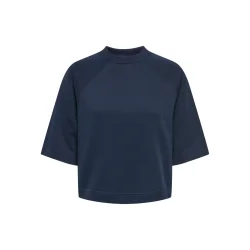 ONLY ONLDASIE RAGLAN SWT NAVY