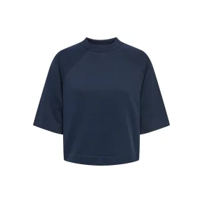 ONLY ONLDASIE RAGLAN SWT NAVY