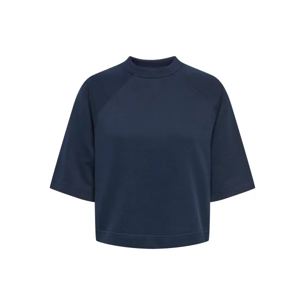 ONLY ONLDASIE RAGLAN SWT NAVY