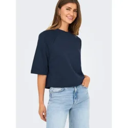 ONLY ONLDASIE RAGLAN SWT NAVY