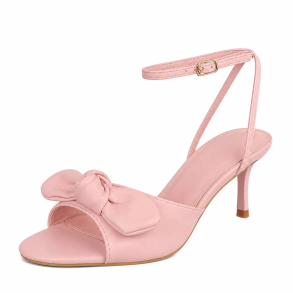 NOVA NOELLE PUMP ROSE