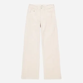 GARCIA CELIA WIDE FIT WHITECAP