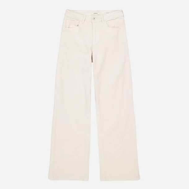 GARCIA CELIA WIDE FIT WHITECAP