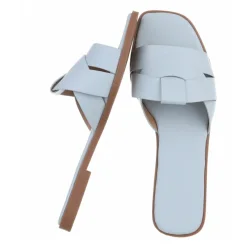 EKSKLUSIVT SOMMERLOOK