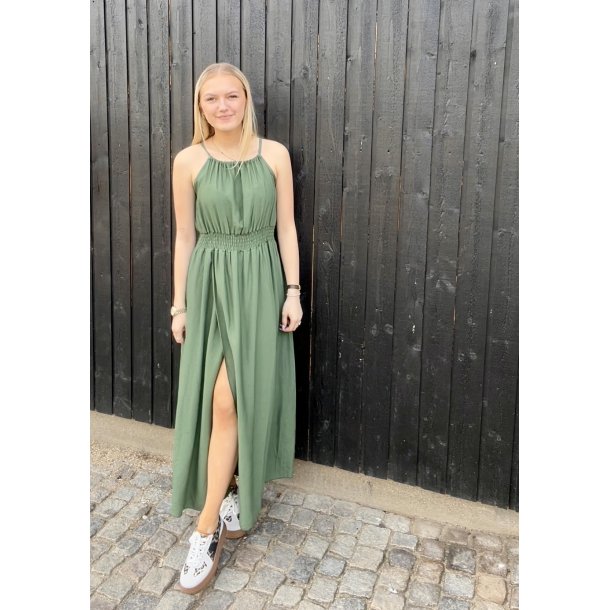 ISYMA DRESS ARMY