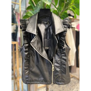 SOMMERSTEDT LIVA WEST BLACK 