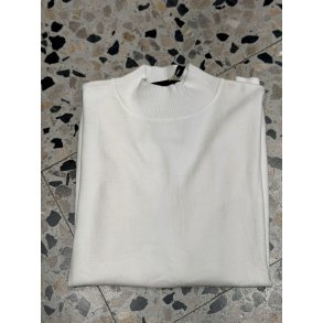 SOMMERSTEDT AURA LOOSE BLOUSE WHITE