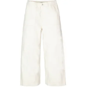 GARCIA Q260115 PANTS ECRU 