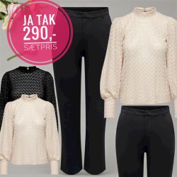 KLASSISK GOD STIL - ST