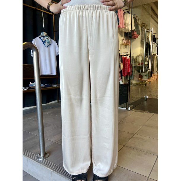 SOMMERSTEDT NICE PANT BEIGE 