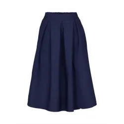 EKSKLUSIVT SOMMERLOOK