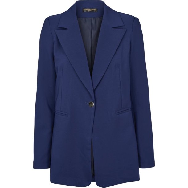 SOMMERSTEDT OCEAN BLAZER NAVY