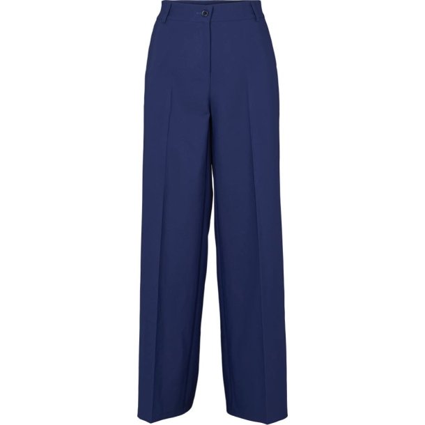 SOMMERSTEDT OCEAN PANTS NAVY