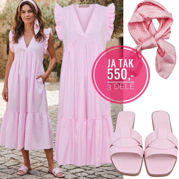 MARTA SOMMER STYLE - OUTFIT