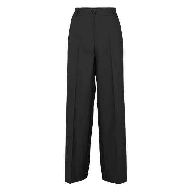 SOMMERSTEDT OCEAN PANTS BLACK