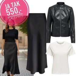 RT &amp; SMUKT OUTFIT