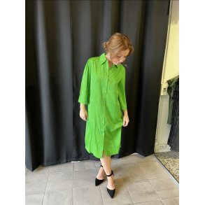 SOMMERSTEDT MALFI DRESS GREEN 