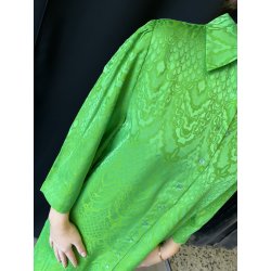 SOMMERSTEDT MALFI DRESS GREEN 