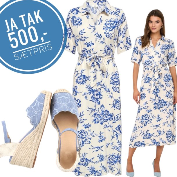 SMUKKE PRINT & FARVER