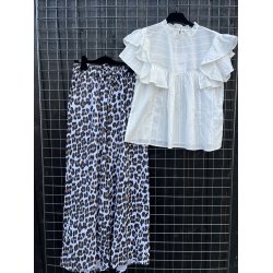 CONCEPT ESTEE LEO WHITE ONE SIZE