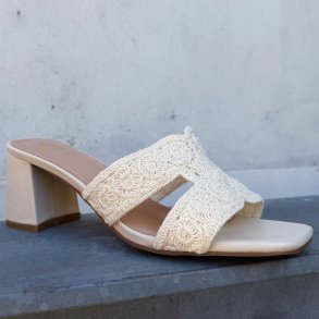 NOVA VANESSA SANDAL BEIGE
