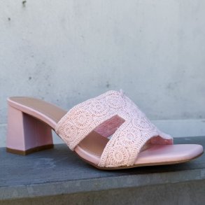 NOVA VANESSA SANDAL LIGHT PINK