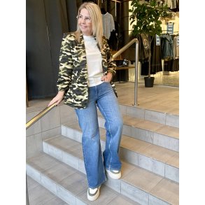 SOMMERSTEDT MILO BLAZER ARMY