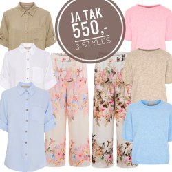 �RETS BEDSTE TILBUD