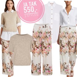 �RETS BEDSTE TILBUD