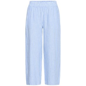 B.YOUNG BYFALAKKA LONG PANTS 2 BLUE