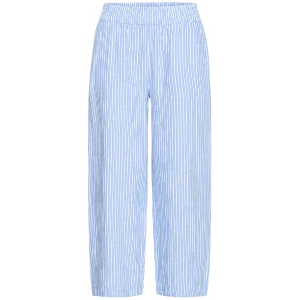 B.YOUNG BYFALAKKA LONG PANTS 2 BLUE