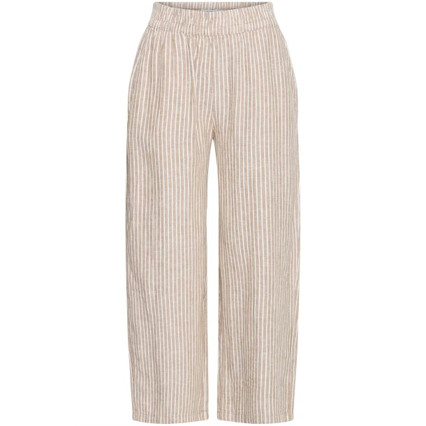 B.YOUNG BYFALAKKA LONG PANTS 2 BEIGE