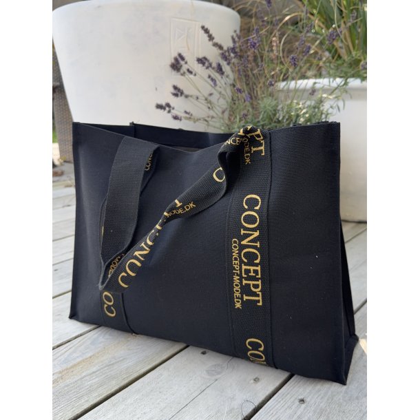 CONCEPT TOTE BAG