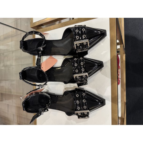 CONCEPT ALTA GLADIATOR BLACK