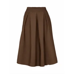 EKSKLUSIVT SOMMERLOOK