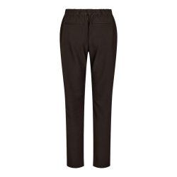 LIBERT� ESSENTIEL HENNE ZIP COFEE BROWN