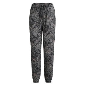 LIBERT� ESSENTIEL ALMA PANT NIGHT SKY PAISLEY