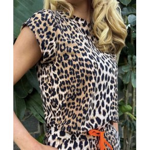 LIBERT� ESSENTIEL ALMA U TSHIRT LUX LEO 