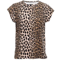 LIBERT� ESSENTIEL ALMA U TSHIRT LUX LEO 