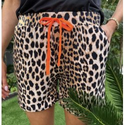 LIBERT� ESSENTIEL ALMA SHORTS LUX LEO 