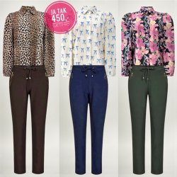 WAUW DET ER FLOT - S�TTET