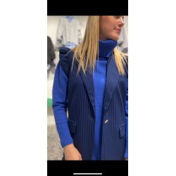 SOMMERSTEDT LOTUS WEST NAVY 