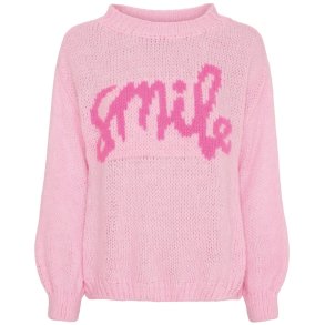 MARTA MDCTULIP KNIT PINK 
