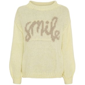 MARTA MDCTULIP KNIT YELLOW 